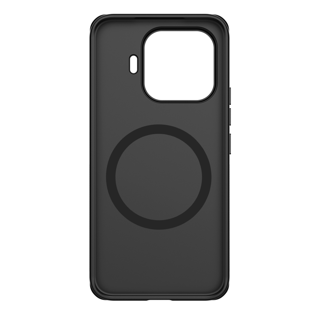 Чехол c MagSafe для Xiaomi 17T Pro, серия Super Frosted Shield Pro Magnetic от Nillkin