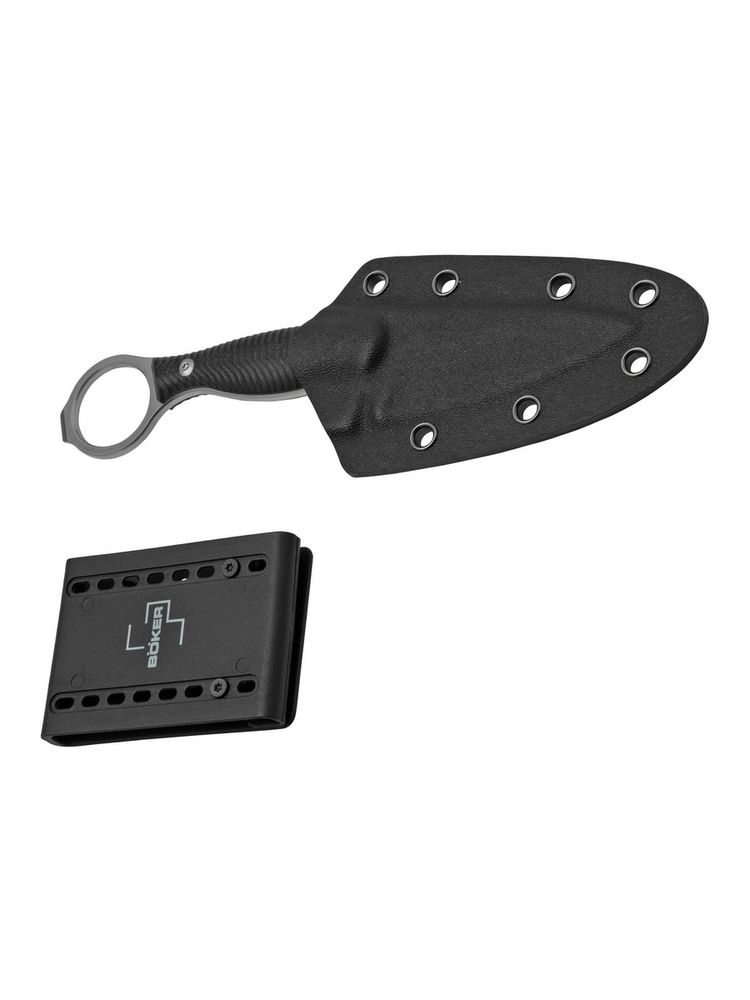 Нож Boker 02BO176 Accomplice D2
