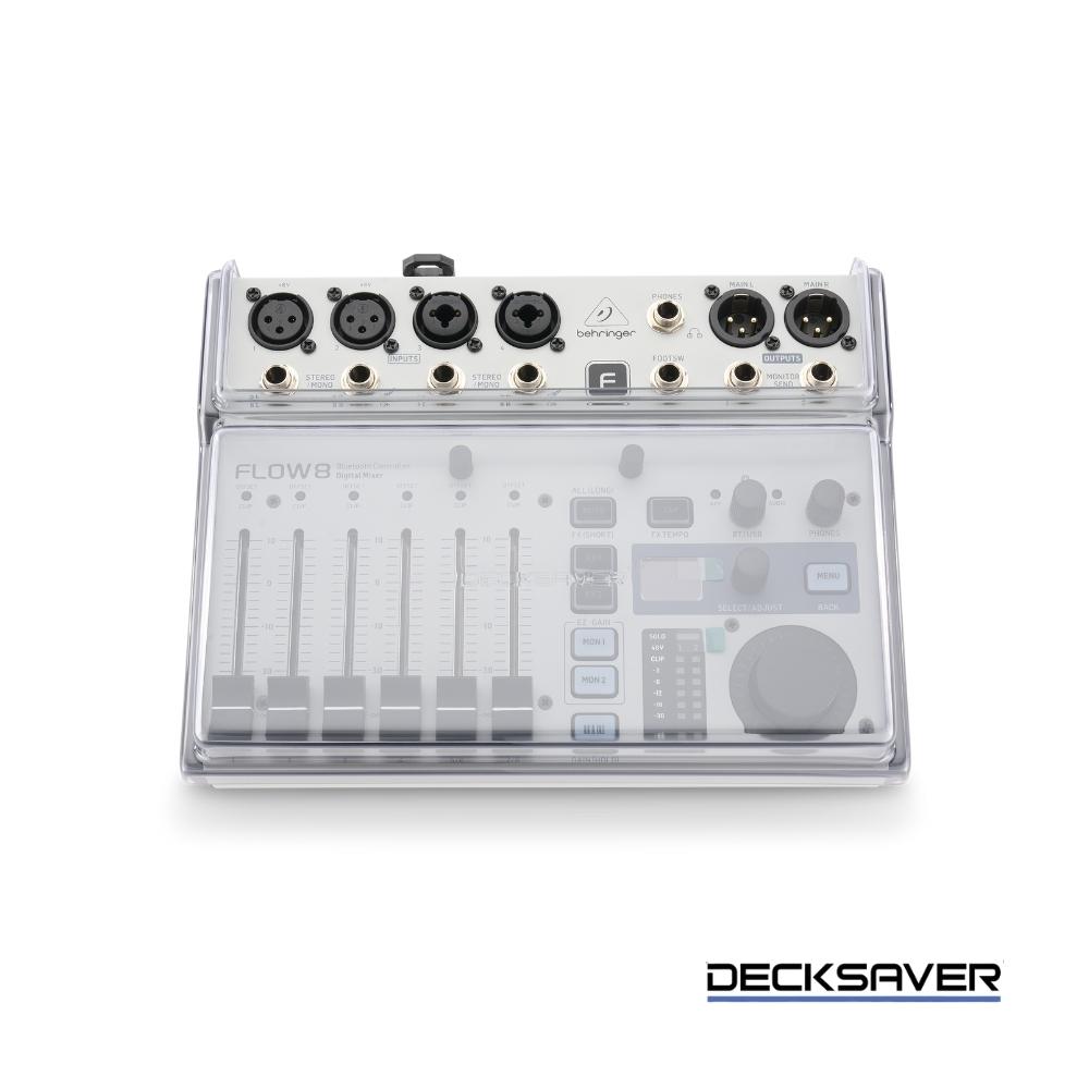 Decksaver Behringer