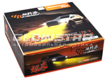 Aozoom светодиодные би-линзы ALPA-07 12V 3000K 47/83W (TANK500)