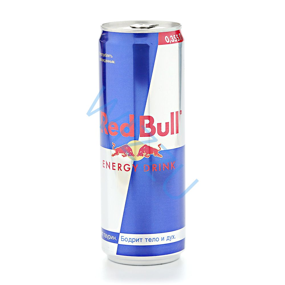 Энергетический Напиток энергетический Red Bull Оригинальный 355мл