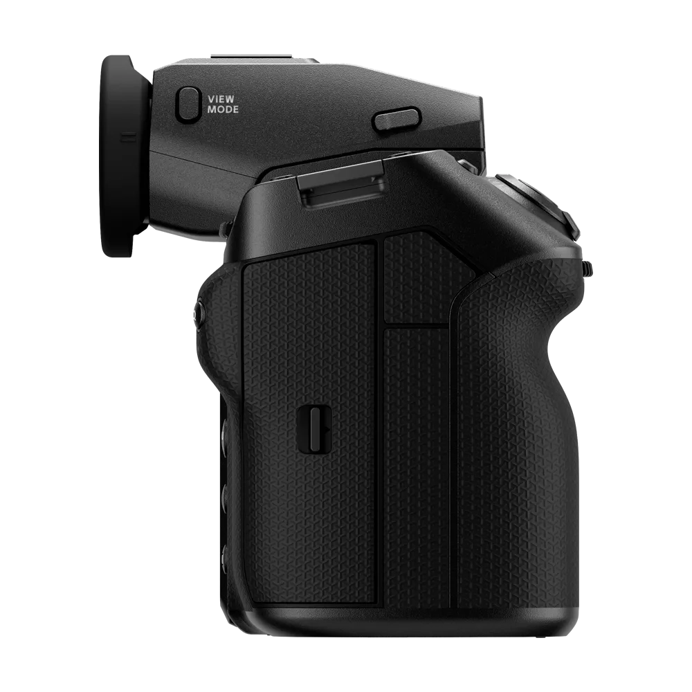 Фотоаппарат среднего формата FUJIFILM GFX 100 II Body