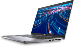 Ноутбук 15.6" Dell Latitude 5520 (5520-5803)