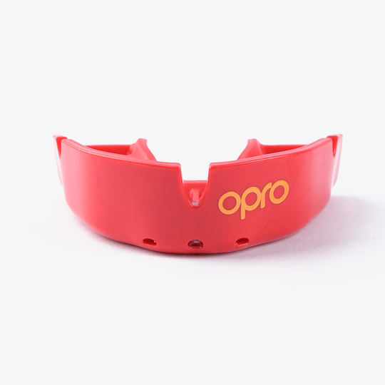 Капа боксерская Opro Bronze Level