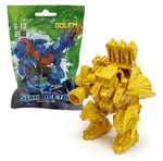 Конструктор "Кибероны" Golem (Р.с.)