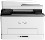 МФУ лазерное цветное Pantum CM1100ADN