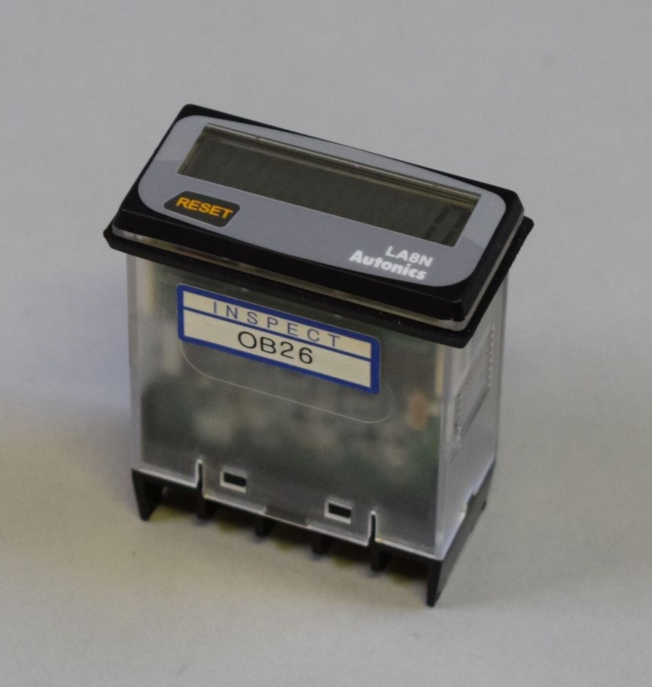 AUTONICS LA8N-BN