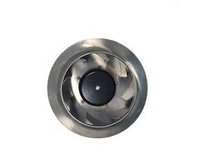 Центробежный вентилятор Krubo K-DC250-R80-36