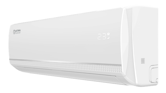 Классическая сплит-система серии SIRIUS SIR-18PN (комплект) — (1)