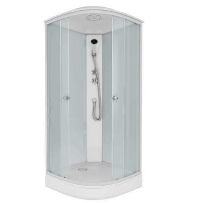 Душевая кабина Niagara Promo P90/13/MT (90х90х215)