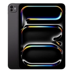 Планшет Apple iPad Pro 11" M5 (2025) Wi-Fi 256GB, Space Black (Чёрный космос)