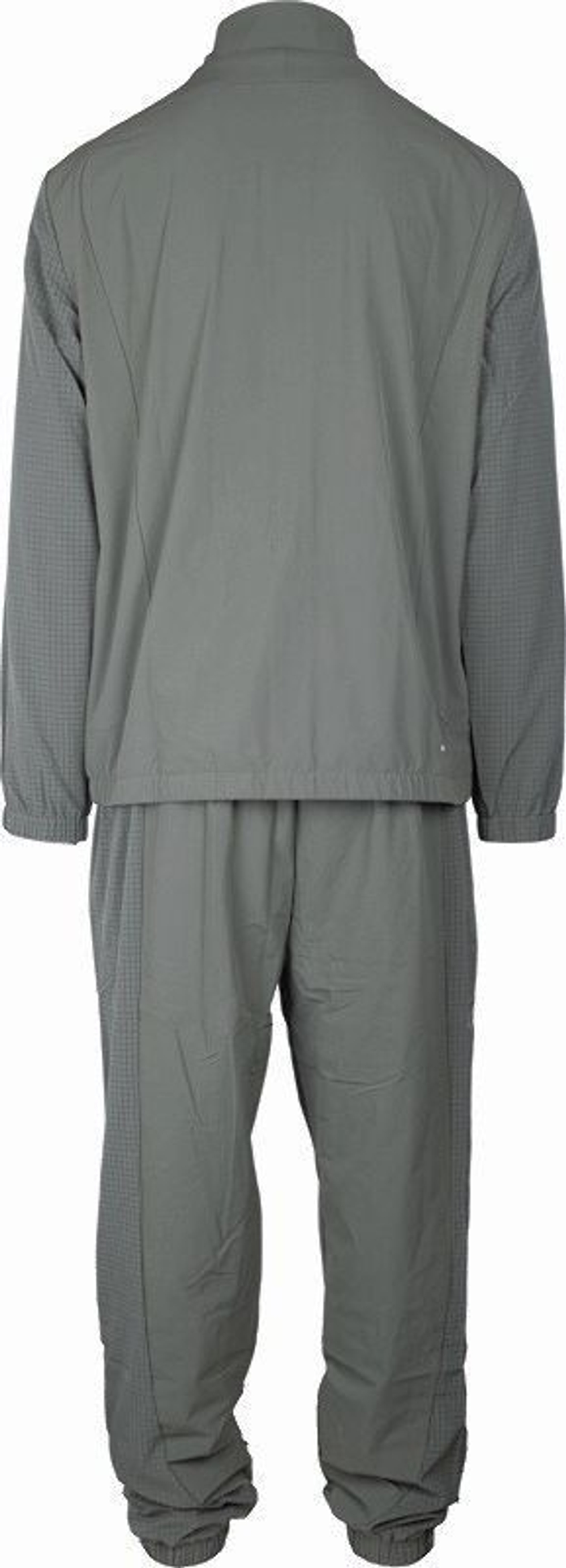 Теннисный костюм EA7 Man Woven