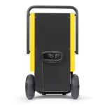 Осушитель воздуха TROTEC TTK 900 MP - [до 110 л. за сутки / для S≈320 м²]