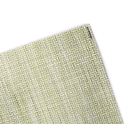 Салфетка подстановочная 36x48 Chilewich Mini Basketweave Matcha