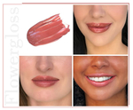 Flower Gloss Cherry Bloom FG07 Shaoyun, 5 мл