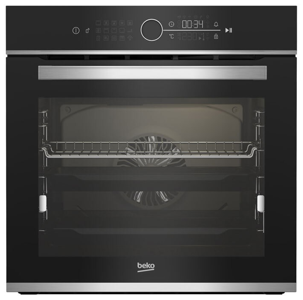 Духовой шкаф Beko BBIM13400XCS