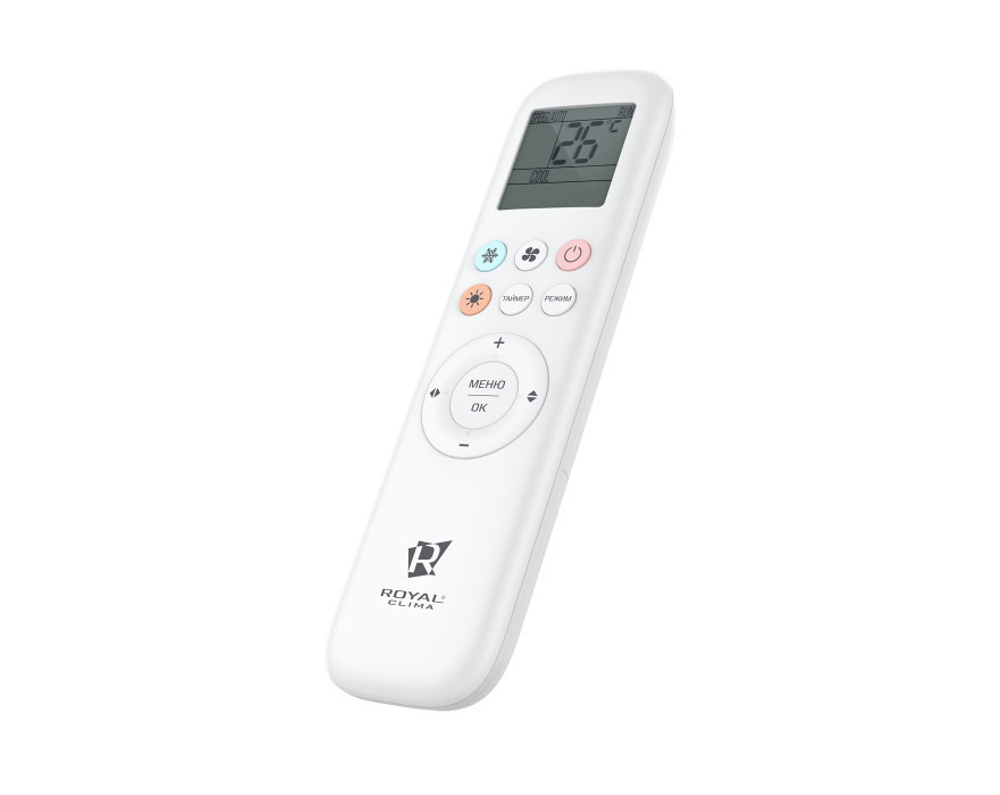Кассетная сплит-система Royal Clima Cassette CO-4C 36HNI/CO-E 36HNI
