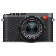 Leica D-Lux 8 Metal Gray