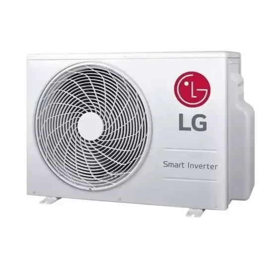Канальная сплит-система LG UM36WC.N21R0/UU36WC.U41R0