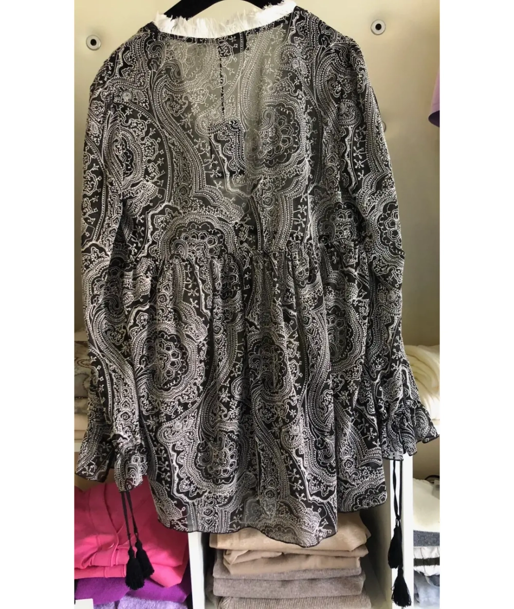 ERMANNO ERMANNO SCERVINO Блуза женская