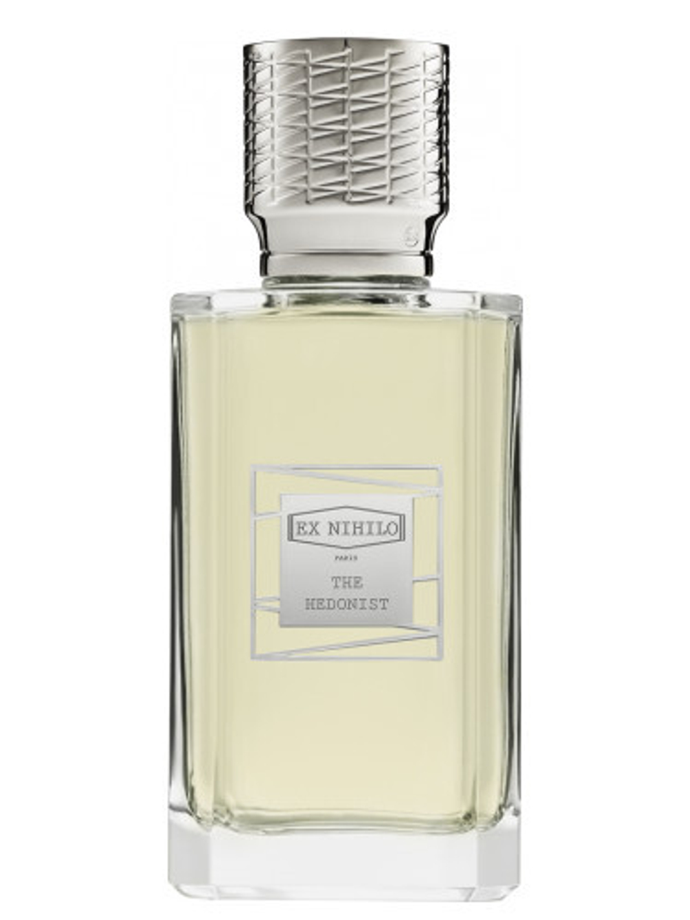 EX NIHILO THE HEDONIST lady 1ml