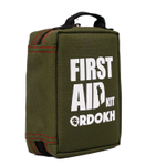 Сумка для аптечки Ordokh First Aid Bag Mini ORD-230920268 Иран