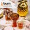 Burn - Golden Rum (25г)