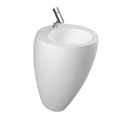 8119714001041 РАКОВИНА ALESSI-52 LCCW