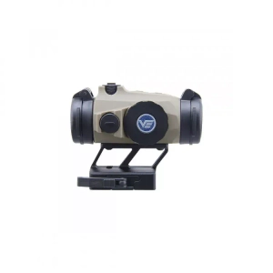 Коллиматорный прицел Vector Optics Maverick-IV MINI SOP (арт.SCRD-61)