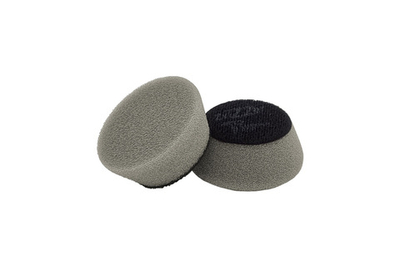 ZviZZer 55/20/35 THERMO PAD - СЕРЫЙ экстра твердый круг
