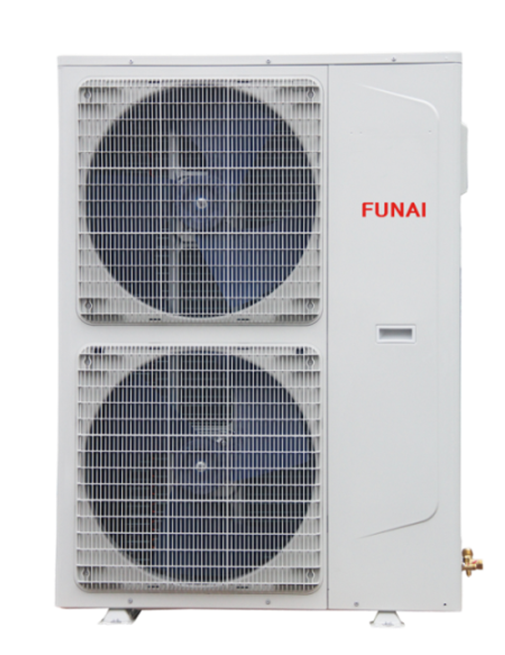 Полупромышленная сплит-система FUNAI LAC-DR165HP.D01/S/LAC-DR165HP.01/U