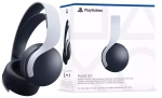 Беспроводная компьютерная гарнитура Sony PULSE 3D, белый/черный