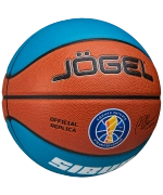 Мяч баскетбольный Pro Training ECOBALL 2.0 Replica №5