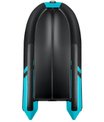 Лодка ПВХ Gladiator Light B330 с фанерным полом -