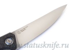 Нож Широгоров Sigma #13 Сигма SIDIS дизайнфотография - 8