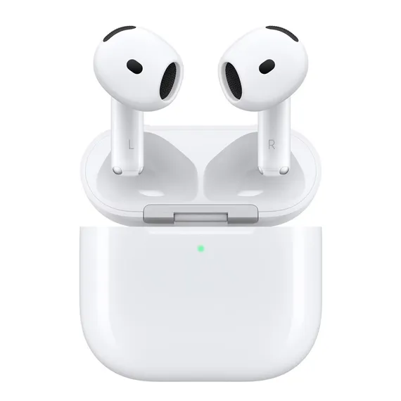 Беспроводные наушники Apple AirPods 4 ANC