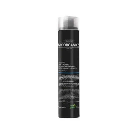 Шампунь увлажняющий MY.ORGANICS 250 мл