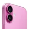 Apple iPhone 16 256GB Pink (Розовый)