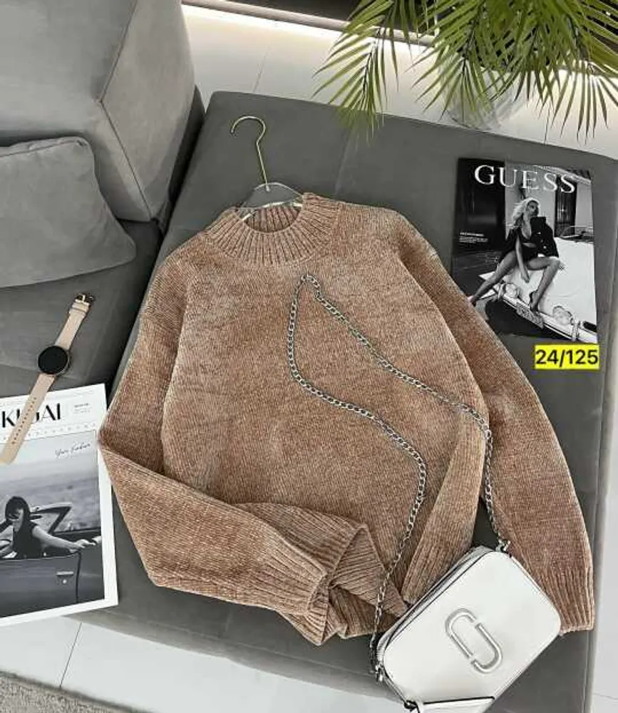 Свитер 11137 (716956400) Fabrika