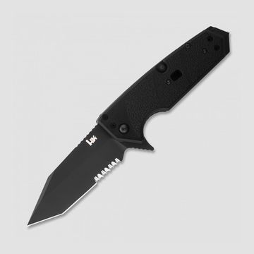 Складной нож HOGUE «HK Karma» HG/HK/54200 c клинком из стали 154CM, рукоять G10