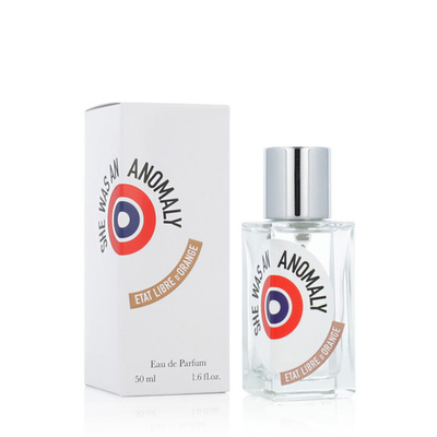 Etat Libre D’Orange She Was An Anomaly Eau De Parfum 50 ml (unisex)