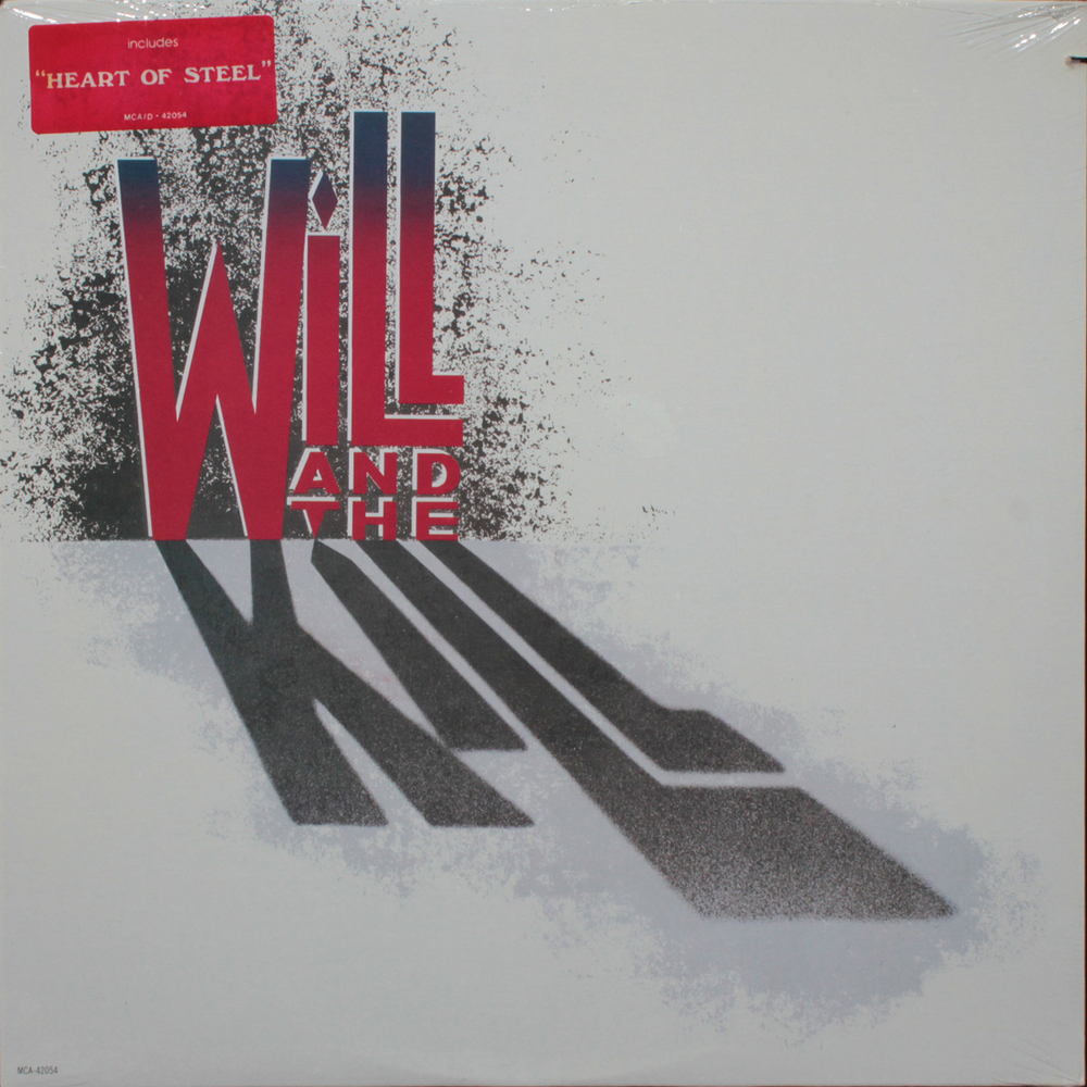 Will And The Kill / Will And The Kill (LP)