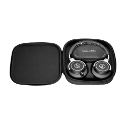 Audio-Technica ATH-M70X (черный) полноразмерные проводные наушники