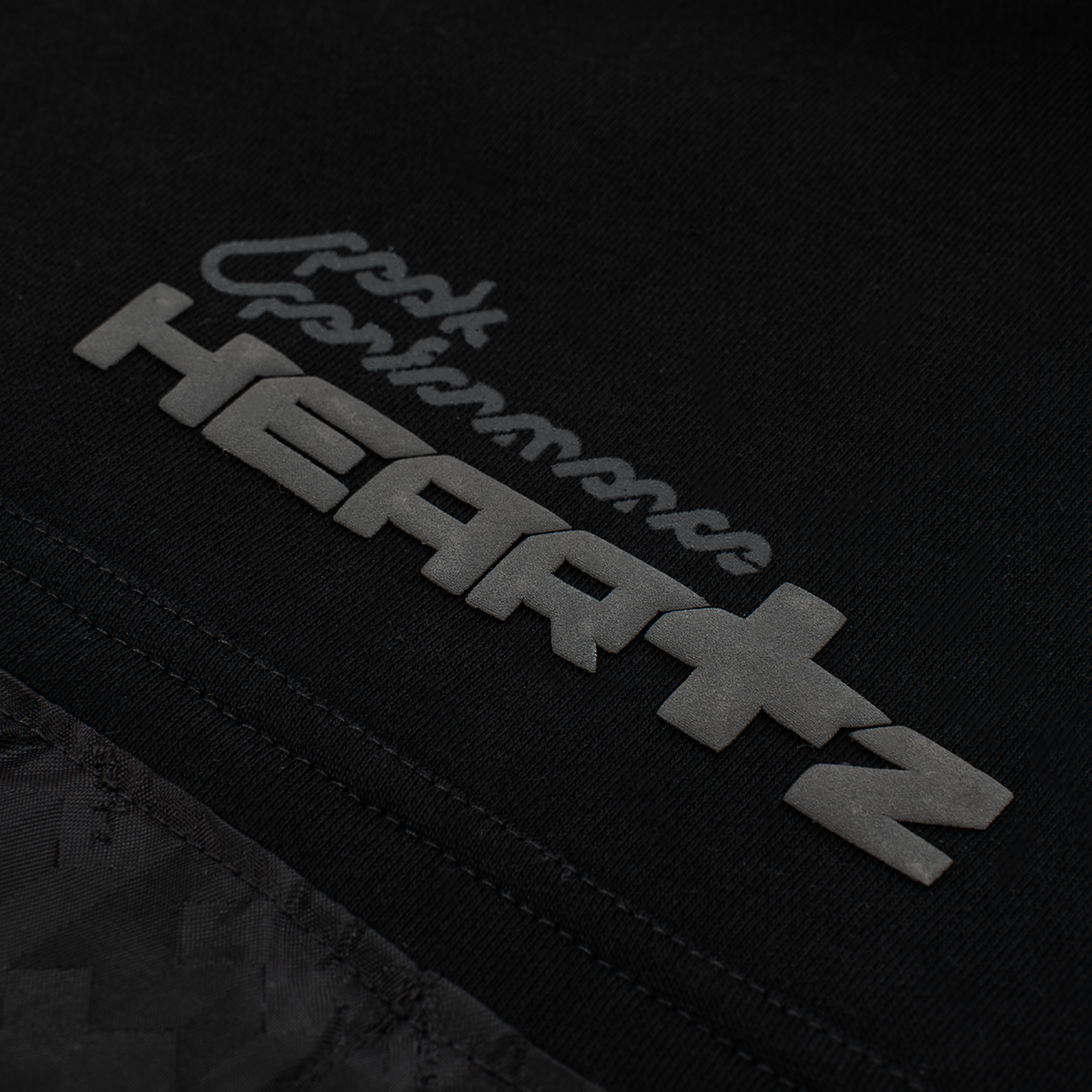 «Night-9» Tactical Hoodie