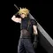 Cloud Strife - Final Fantasy