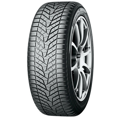 YOKOHAMA W.Drive V905 265/50R20 111V
