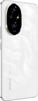Смартфон HONOR 200 8/256 ГБ, Global для РФ, Dual: nano SIM + eSIM, белый