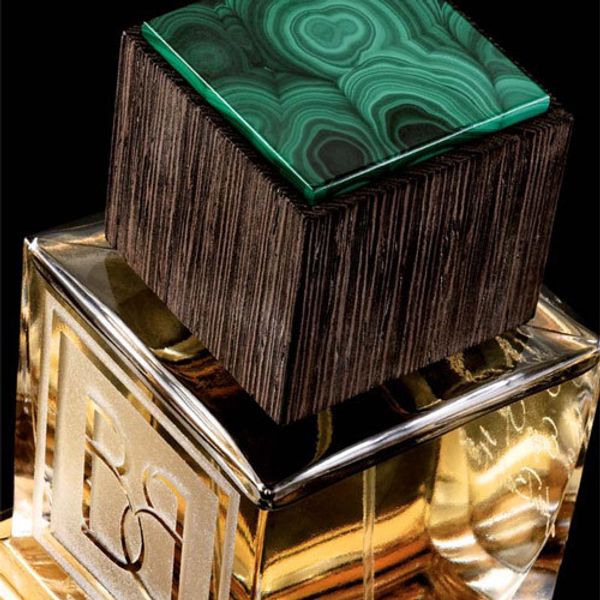 Baldi Malachite
