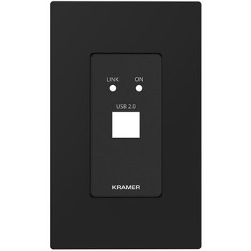 KRAMER WP-2UT US PANEL SET