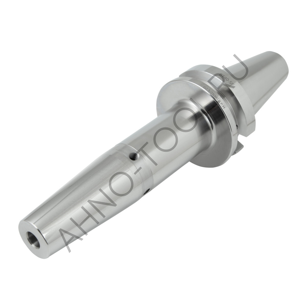 Патрон с термозажимом 4,5° BT40-SF20-200 BRIGHT-TOOLS